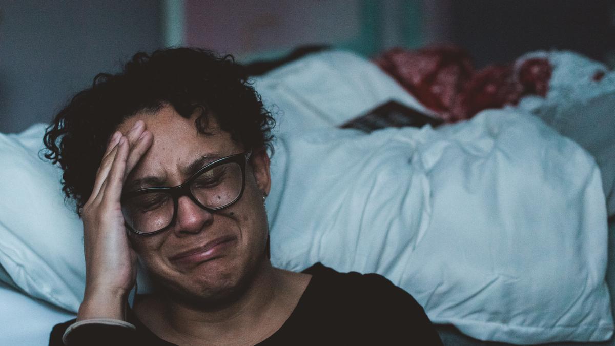 Cara Mengenali Tanda Depresi