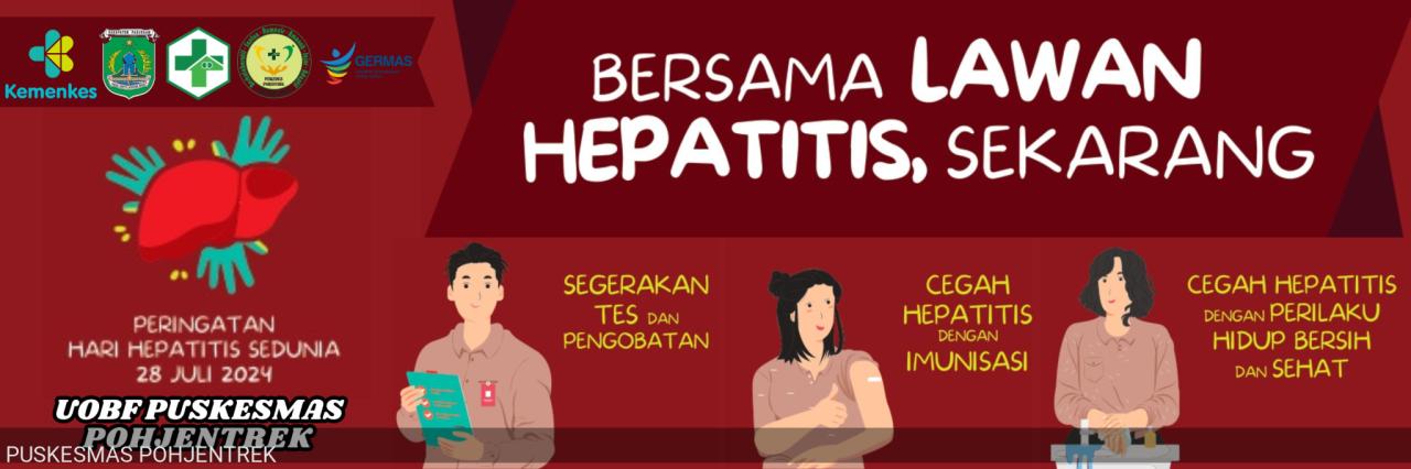 Penyakit Hepatitis Sebagai Isu Global