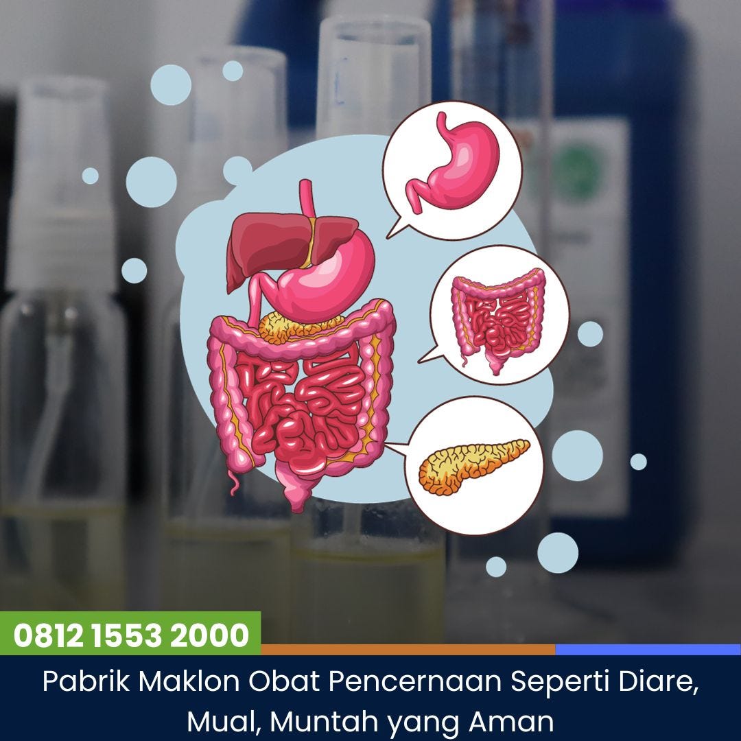 Strategi Menjaga Kesehatan Pencernaan