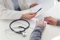 Apa Saja Yang Biasanya Ditanyakan Oleh Dokter