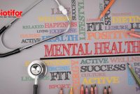 Dampak Kesehatan Mental Terhadap Fisik