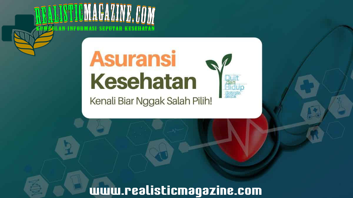 Asuransi Kesehatan Yang Mencakup Pengobatan Alternatif