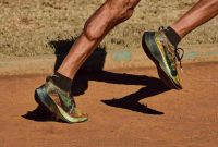 Tips Memilih Sepatu Lari Yang Tepat