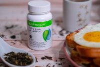 Apakah Suplemen Diet Efektif Untuk Menurunkan Berat Badan