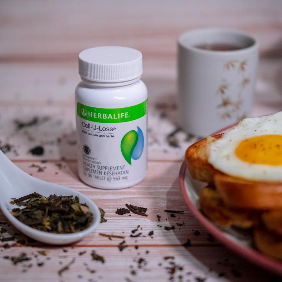 Apakah Suplemen Diet Efektif Untuk Menurunkan Berat Badan