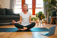 Manfaat Meditasi Untuk Kesehatan Fisik Dan Mental