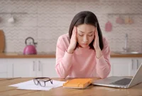 Efek Jangka Panjang Stres Terhadap Mental Dan Fisik