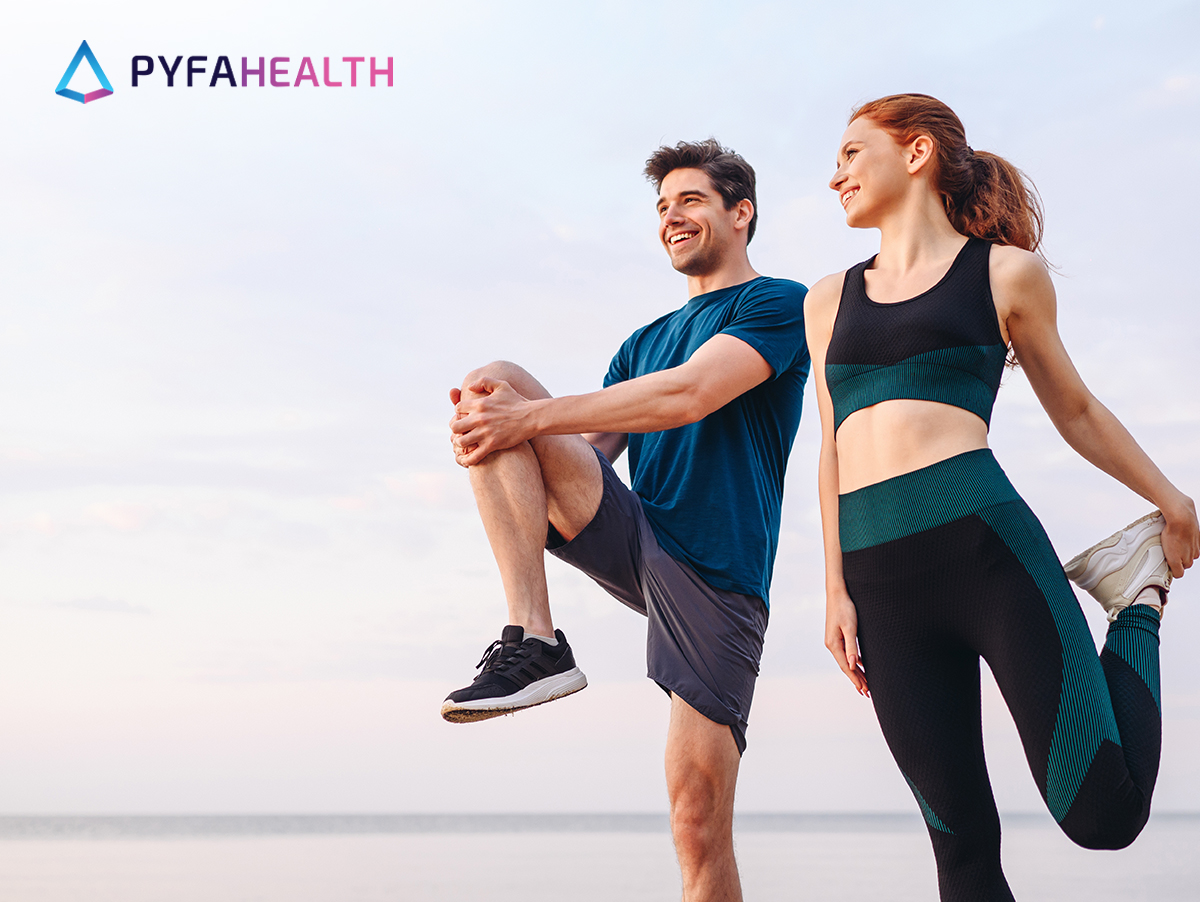 Jenis Olahraga Untuk Menurunkan Berat Badan Dengan Cepat