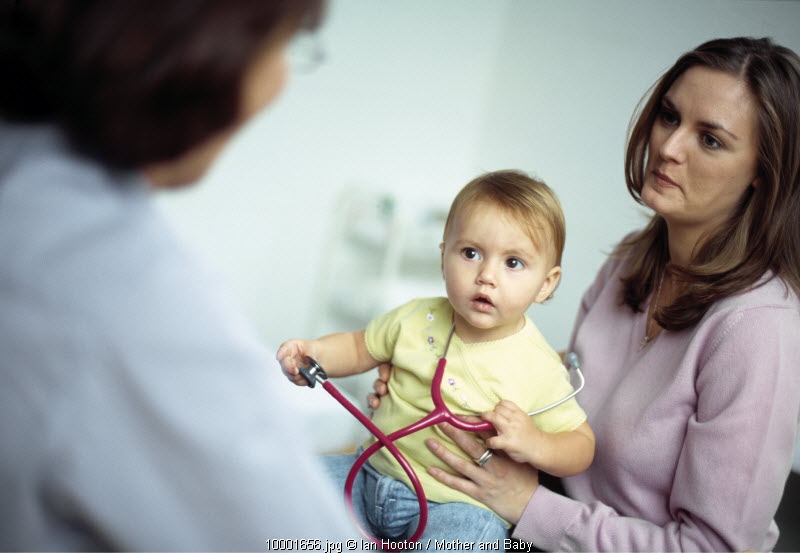 Tips Memilih Dokter Kandungan yang Tepat Untuk Kesehatan Wanita Hamil