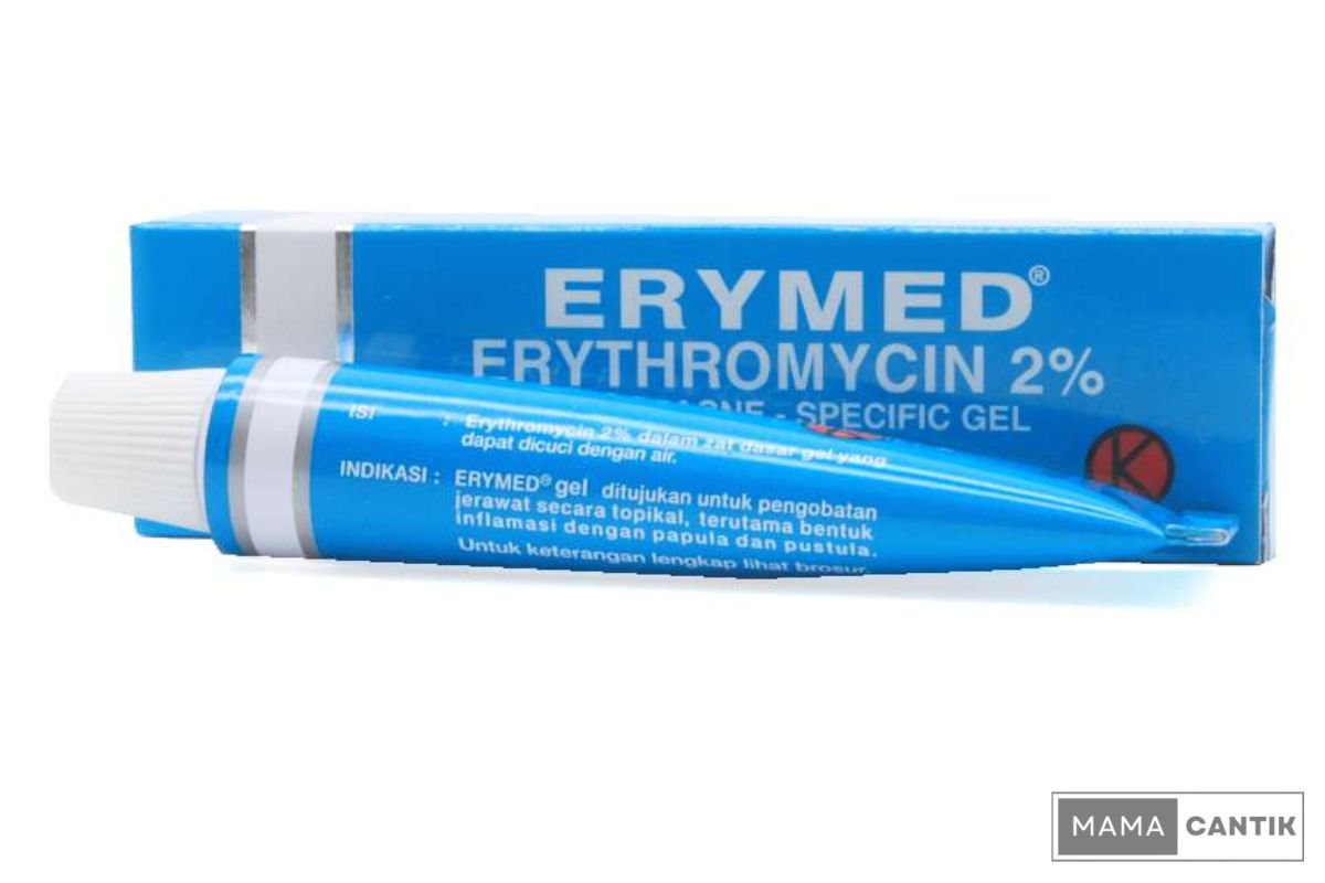 Panduan Penggunaan Obat Topikal Untuk Jerawat