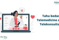 Perbedaan Konsultasi Dokter Online Dan Offline