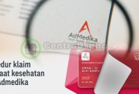 Biaya Pengobatan Yang Ditanggung Asuransi Kesehatan