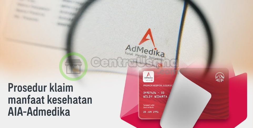 Biaya Pengobatan Yang Ditanggung Asuransi Kesehatan