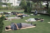 Cara Mengenali Tanda Depresi