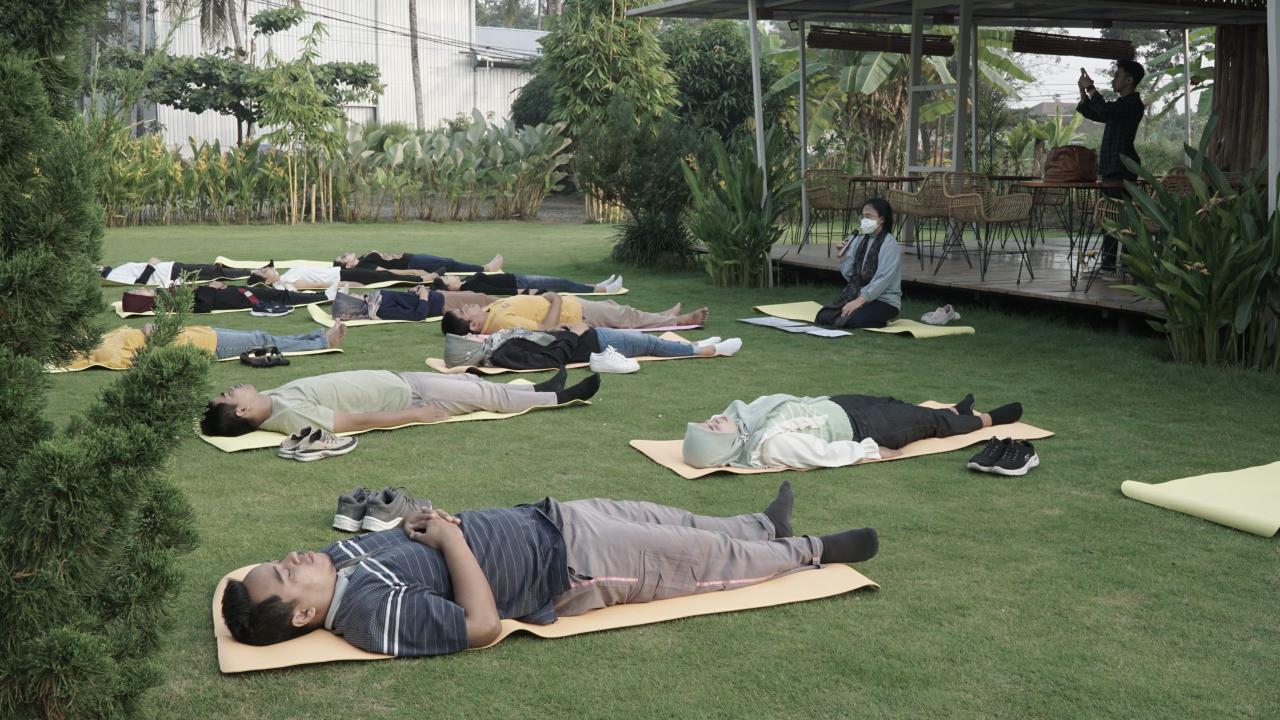 Cara Mengenali Tanda Depresi