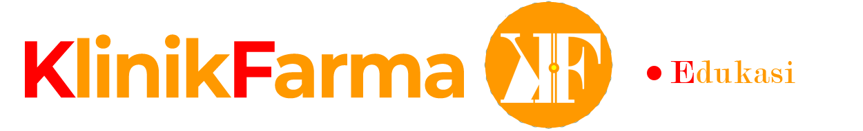 Edukasi Klinik Farma
