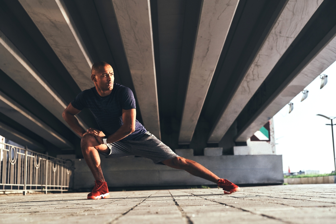 Manfaat Olahraga Rutin Untuk Jangka Panjang