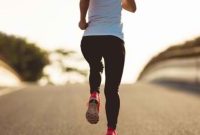 Tips Berolahraga Untuk Orang Sibuk