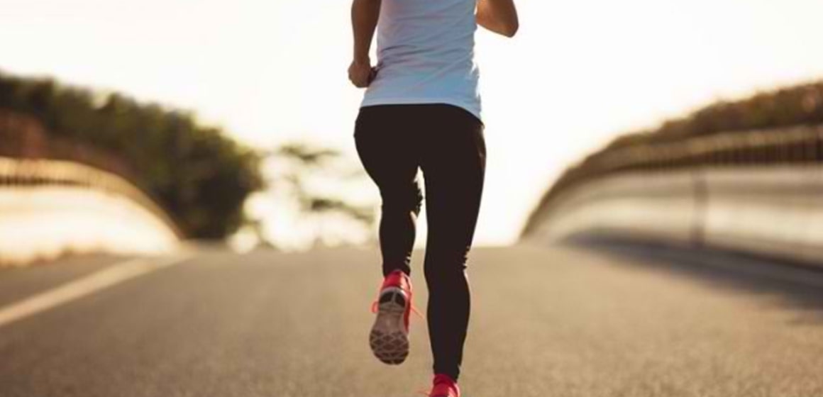 Tips Berolahraga Untuk Orang Sibuk