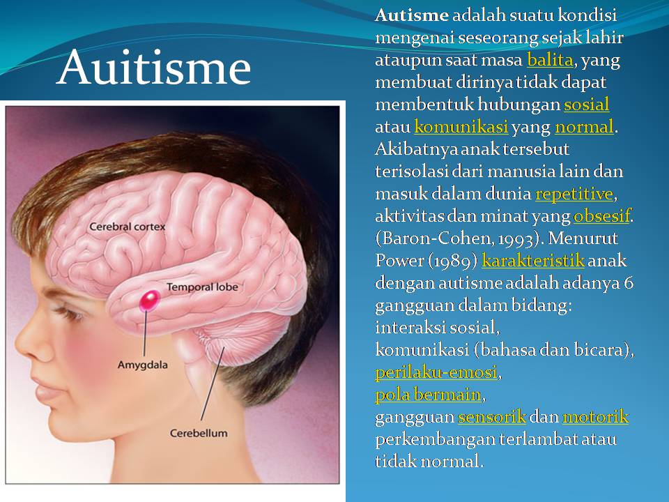 10 Jenis Penyakit Saraf yang Perlu Diwaspadai - Hello Sehat