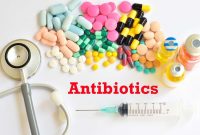 Aturan Penggunaan Antibiotik Yang Benar