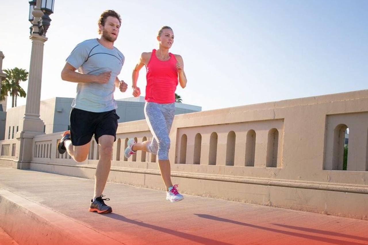 Cara Memilih Olahraga Yang Tepat Untuk Pemula