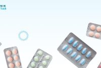 Interaksi Obat Yang Perlu Diwaspadai