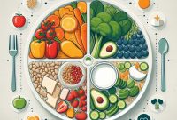 Apa Saja Manfaat Diet Seimbang Dalam Kehidupan Sehari-Hari