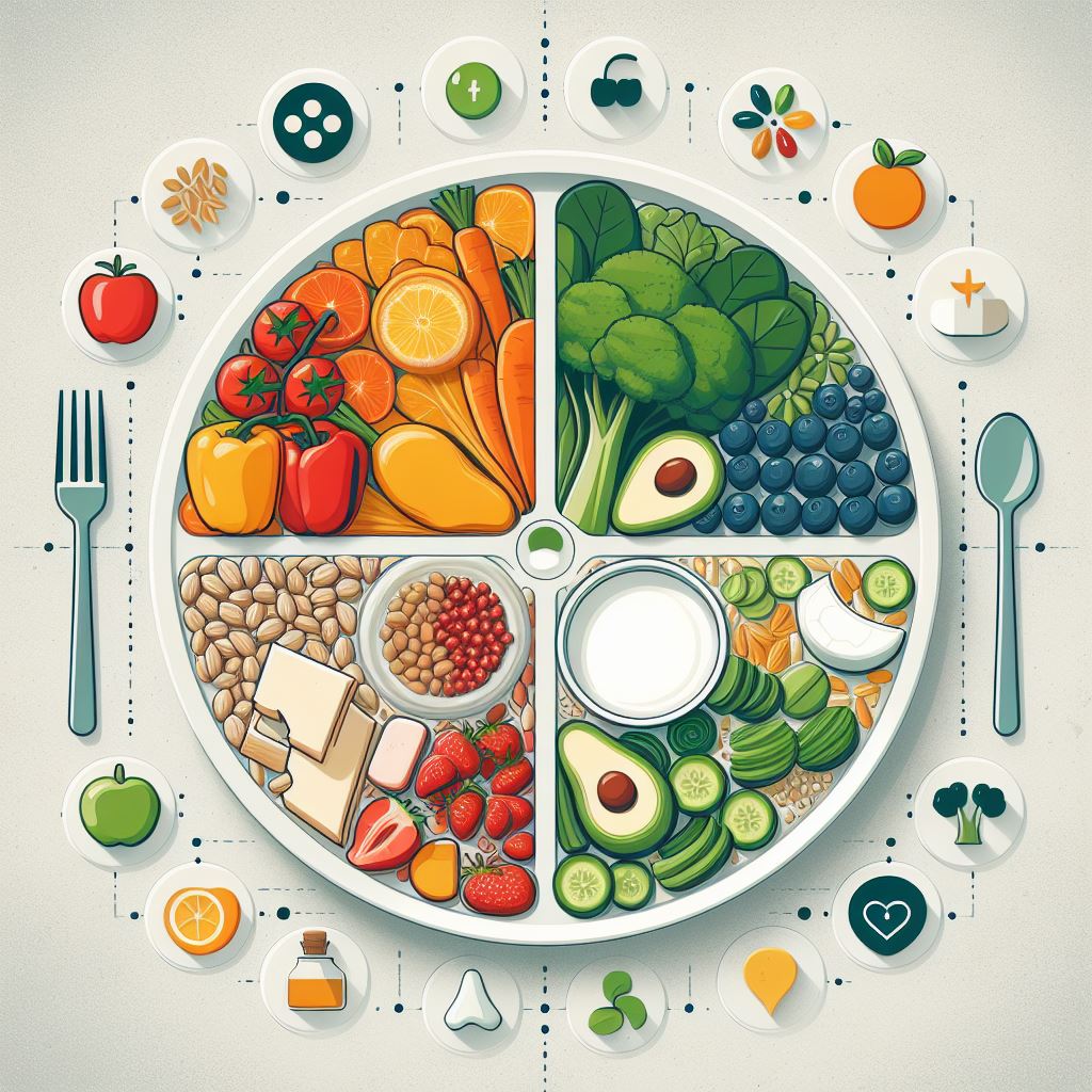 Apa Saja Manfaat Diet Seimbang Dalam Kehidupan Sehari-Hari