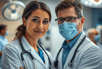 Layanan Konsultasi Dokter Di Rumah Sakit