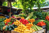 Keuntungan Mengkonsumsi Makanan Organik #shorts #shortsfeed - YouTube