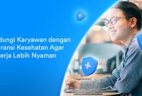 Seberapa Penting Asuransi Kesehatan Untuk Pekerja