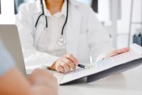 Konsultasi Dokter