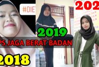 Cara Menjaga Berat Badan Setelah Diet