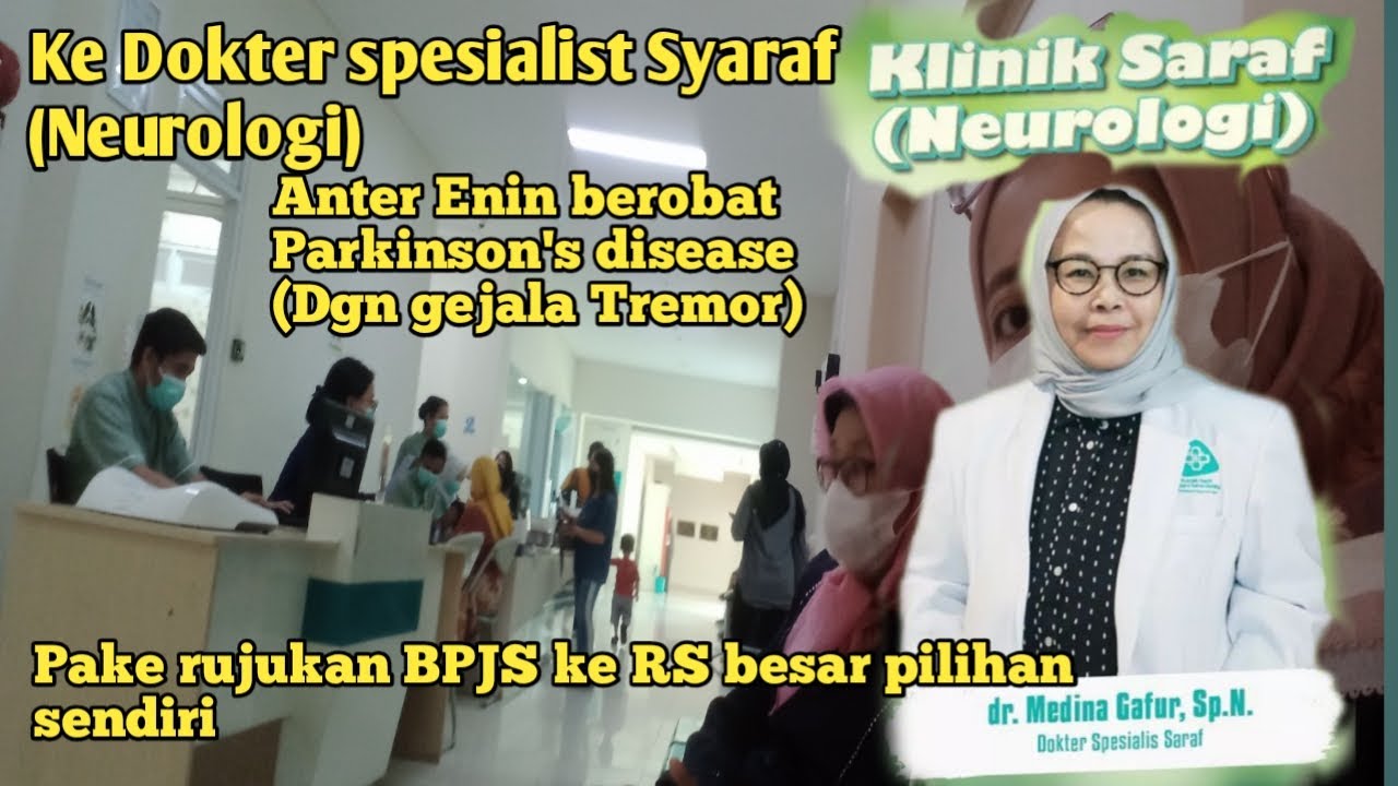 Cara Mendapatkan Rujukan Dokter Spesialis