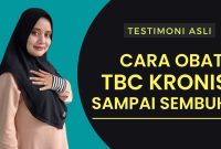 Cara Mengatasi Penyakit Kronis Secara Alami