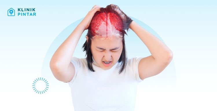 Penyakit Sistem Saraf Yang Umum Terjadi