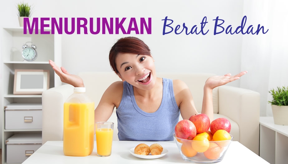 Bagaimana Cara Menurunkan Berat Badan dengan Cepat dan Sehat? Simak 7 ...