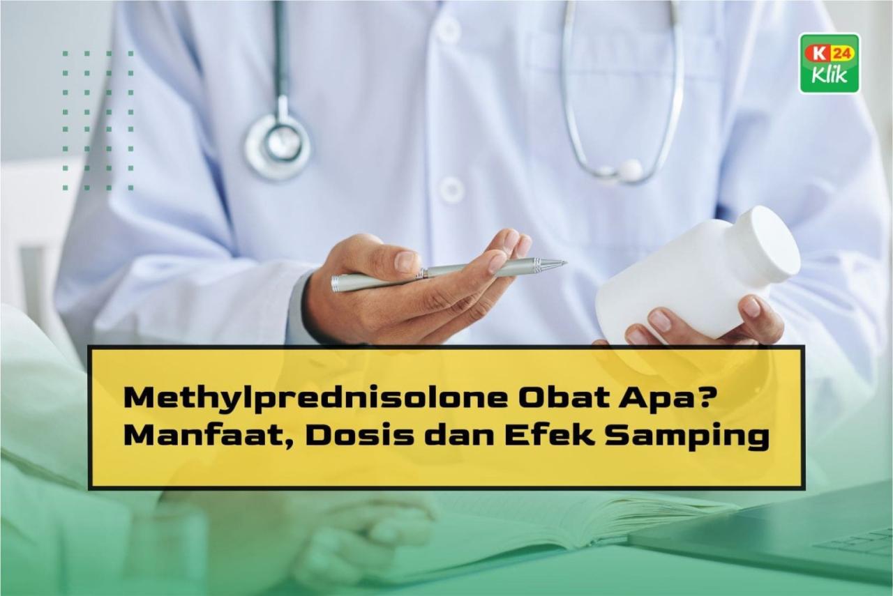 Efek Samping Obat Penghilang Rasa Sakit