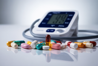 Jenis Obat Untuk Hipertensi