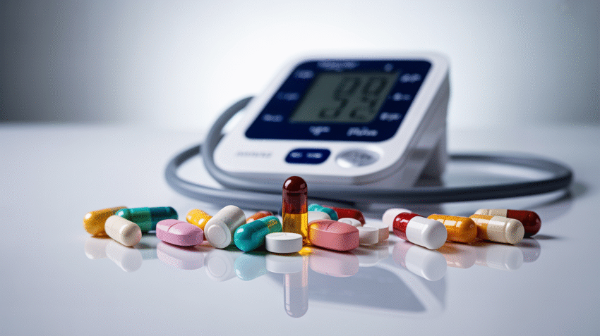 Jenis Obat Untuk Hipertensi