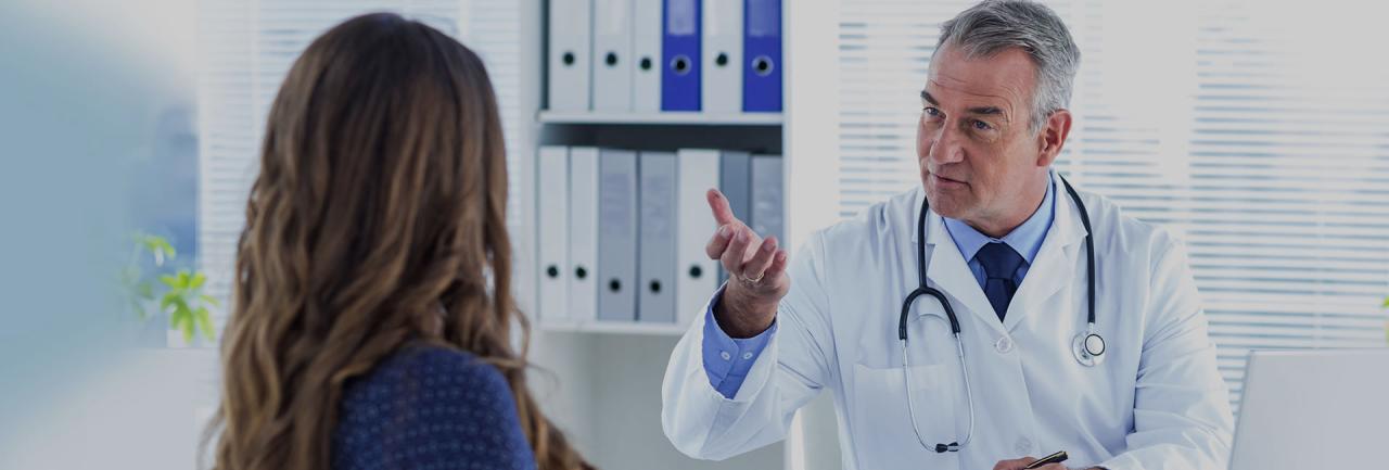 Jenis Konsultasi Yang Bisa Dilakukan Dengan Dokter