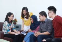 Efektivitas Terapi Kognitif Perilaku