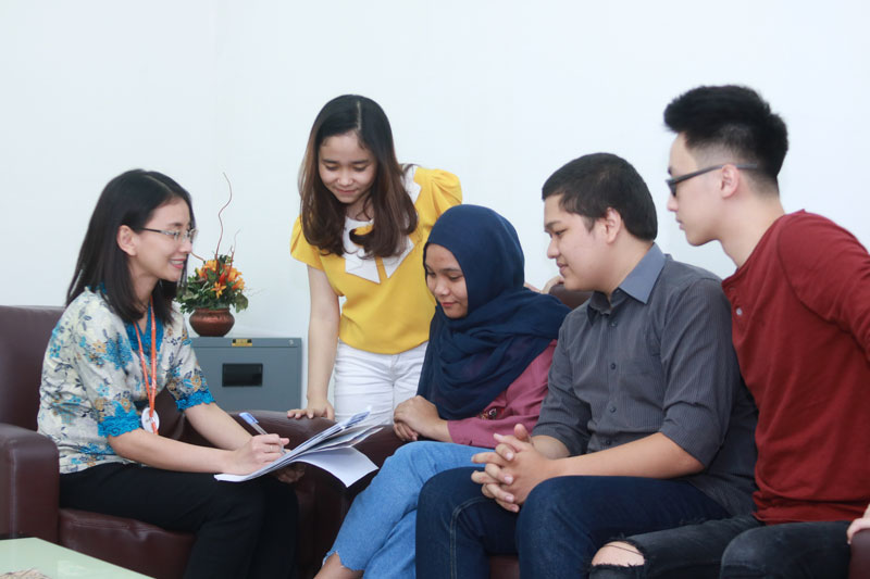 Efektivitas Terapi Kognitif Perilaku