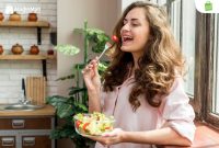 Manfaat Makanan Sehat untuk Tubuh dan Keluarga