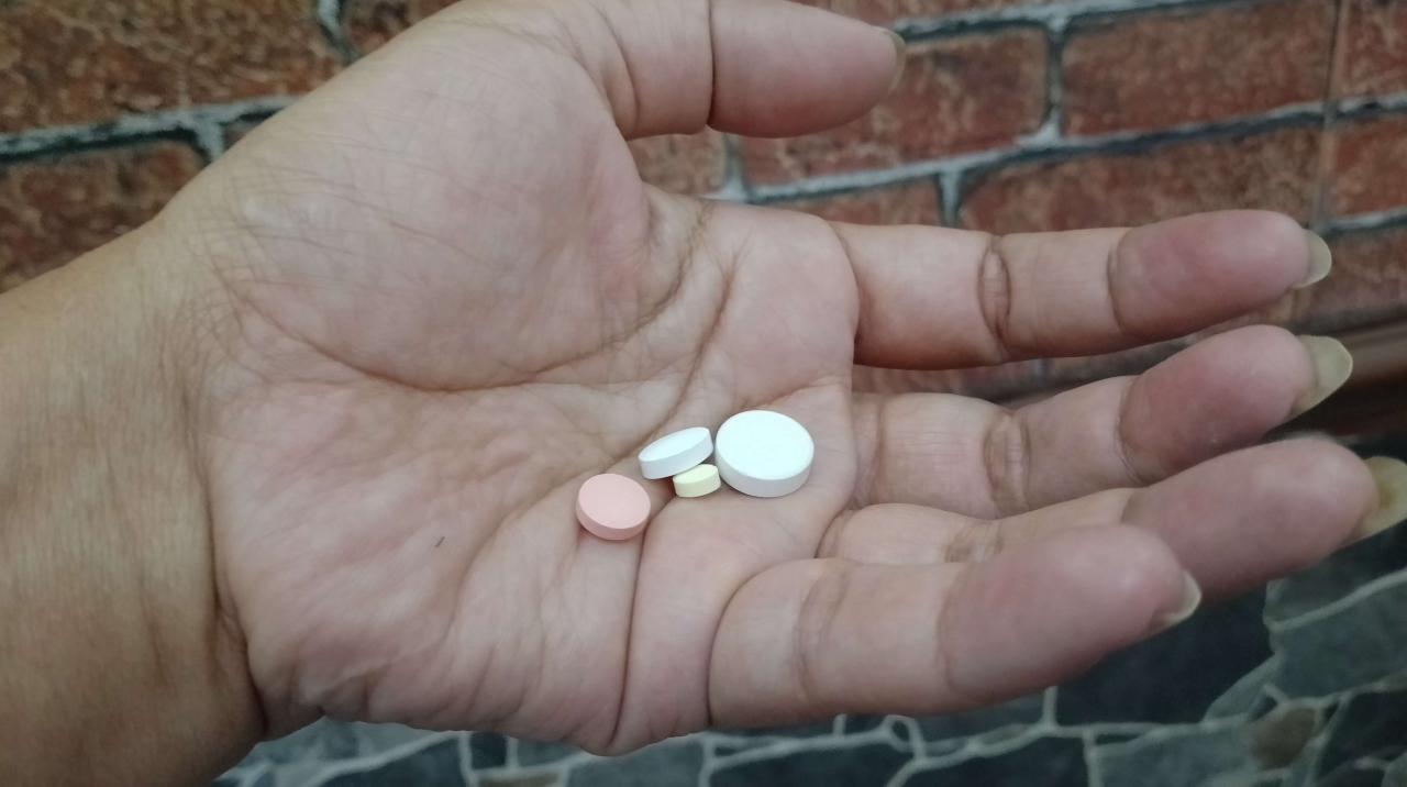 Cara Mengetahui Obat Yang Tepat Untuk Penyakit Kronis