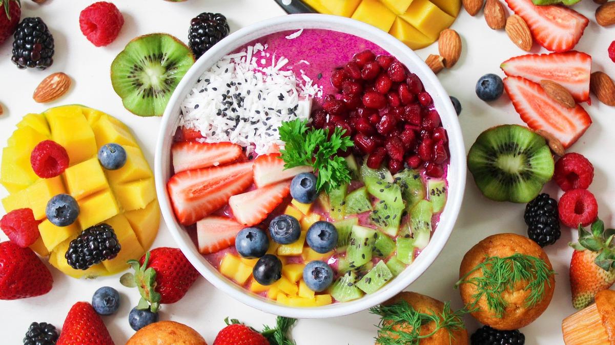 Resep Makanan Sehat Untuk Diet Harian Yang Lezat