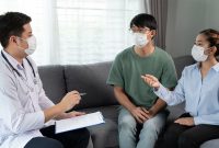 Kapan Waktu Yang Tepat Untuk Melakukan Konsultasi Kesehatan