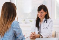 Kapan Waktu Yang Tepat Untuk Melakukan Konsultasi Dokter