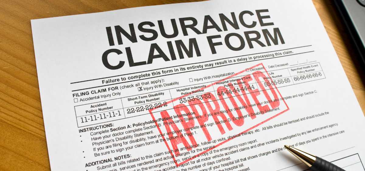 Bagaimana Proses Klaim Asuransi Kesehatan Yang Benar